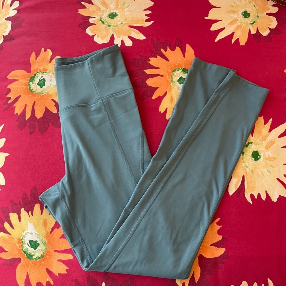 Girlfriend Collective leggings